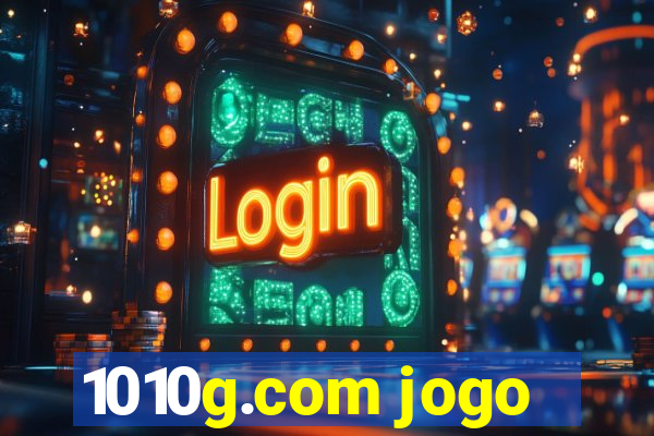 1010g.com jogo